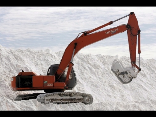 Cina, nuova stretta su terre rare e loro tracciabilità