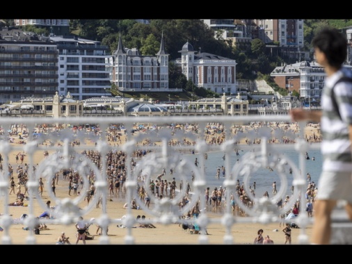 Spagna, si rafforza asse sovranista tra Paese Basco e Catalogna