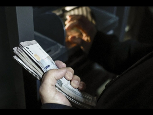 La Siria sostituirà le vecchie banconote, con due zeri in meno