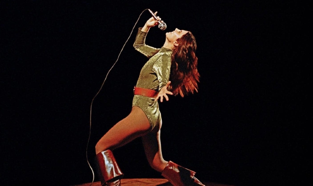 “The Sofa”, aspettando l’Alcatraz