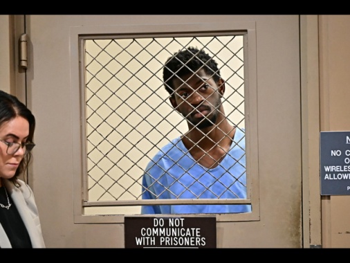 Rapper Lil Nas X incriminato per aver aggredito poliziotti