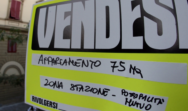 Mutui, nel Varesotto si chiedono in media 137mila euro