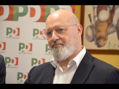 Bonaccini, Decaro? Nulla di male nel voler aprire nuova stagione