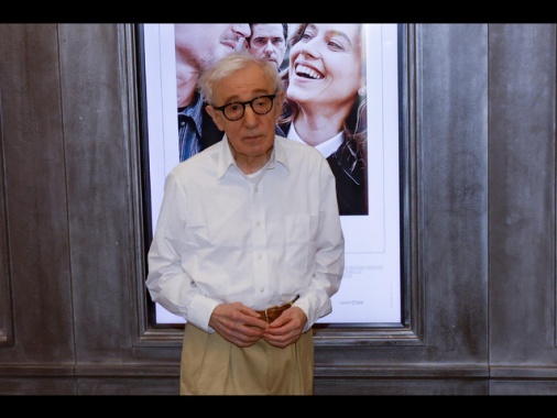 Woody Allen,'Putin ha torto, ma continuare relazioni artistiche'