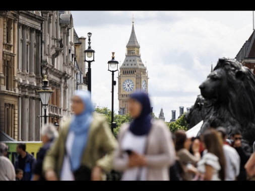 Governo Gb lancia stretta contro reati d'onore, 'sono migliaia'