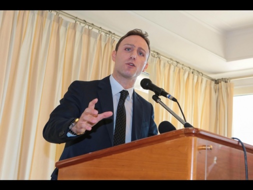 Pd, verso De Luca jr candidato unico segreteria Campania