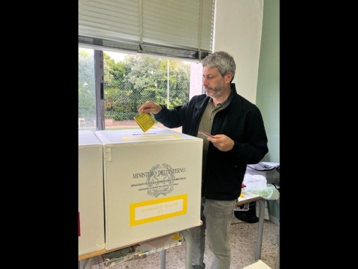 Fico candidato Campania, Conte atteso per annuncio a Napoli