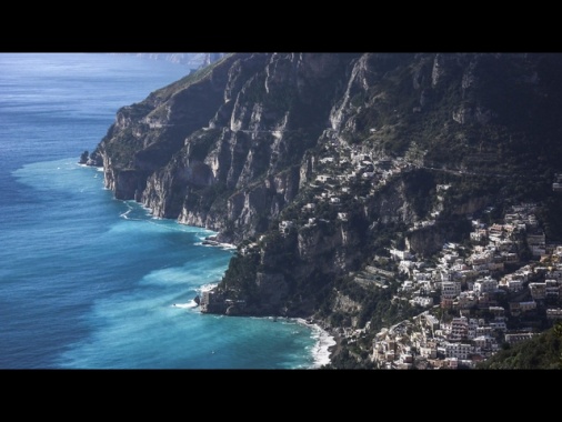 ++ L'agricoltura di Amalfi diventa patrimonio mondiale RPT ++