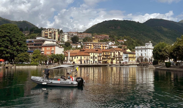 I controlli della guardia di finanza