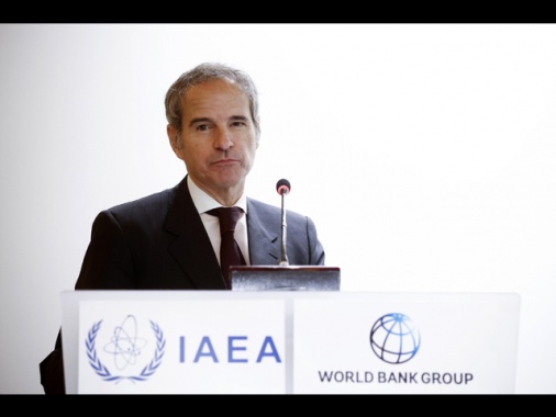 Aiea, ispettori in Iran per prima volta dopo raid siti nucleari