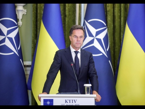 Mark Rutte in visita in Germania il 27-28 agosto