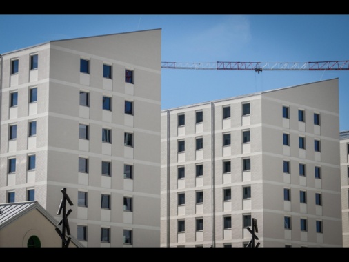 Inchiesta urbanistica, 'Comune ha violato norme paesaggio'