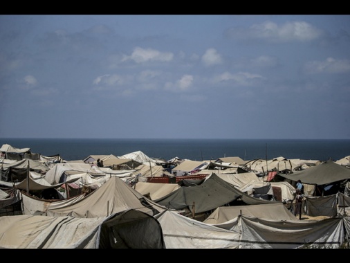 Idf, 'l'evacuazione da Gaza City è inevitabile'