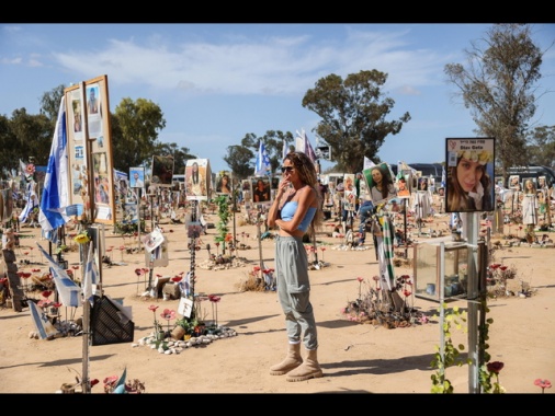 Netanyahu, con Trump presidente probabilmente nessun 7/10