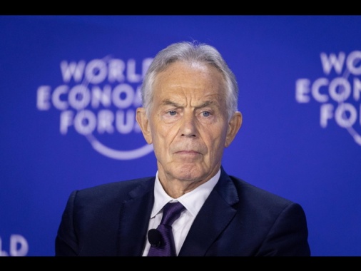 Axios, anche Kushner e Blair a vertice Casa Bianca su Gaza