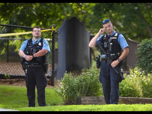 Sparatoria Minneapolis, il killer era un 20enne senza precedenti