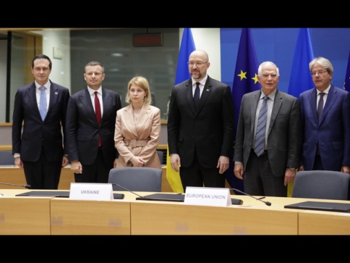 Zelensky nomina ex vicepremier ambasciatrice Usa