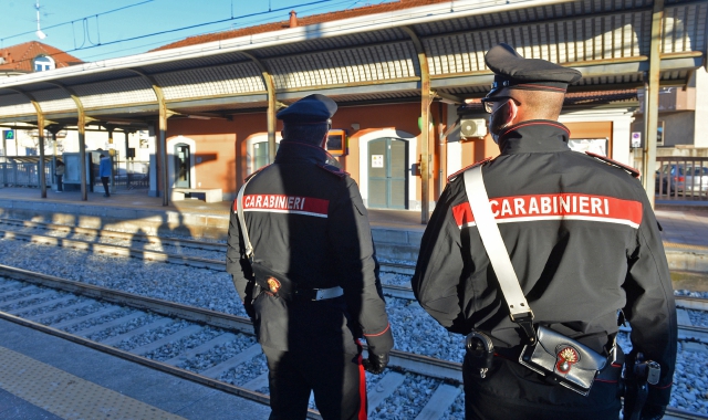 Stupro di Venegono, l'ex imputato chiede il risarcimento