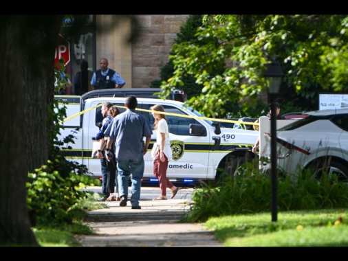 Fbi, sparatoria Minneapolis crimine odio contro cattolici