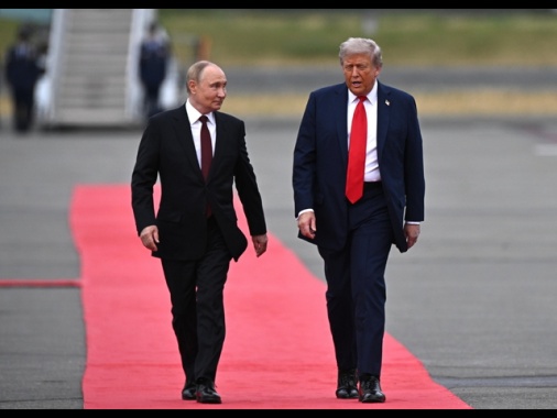 'Esperta Cia di Russia cacciata da Trump dopo vertice Putin'