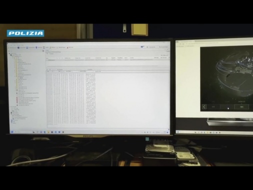 Siti sessisti, alla Polizia postale denunce da tutta Italia