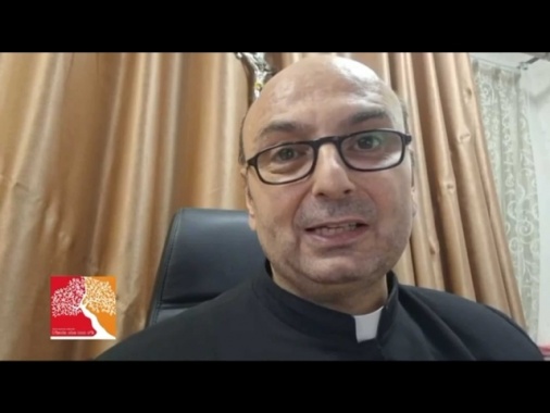 Parroco Gaza, spero piani militari non siano portati avanti