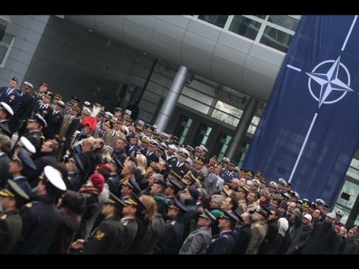 Tutti gli alleati Nato al 2%, spesa Italia a 45 miliardi