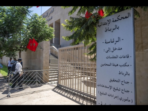 Rabat nega libertà a 'Betty' Lachgar attivista dei diritti