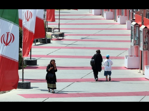 Russia-Cina chiedono rinvio di 6 mesi per sanzioni a Iran