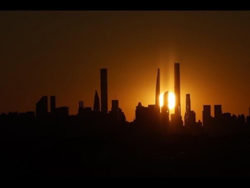 Trump, stretta sui visti studenti e giornalisti stranieri