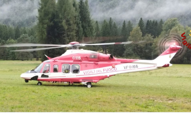 Bloccati nei bivacchi in Ossola: doppio salvataggio