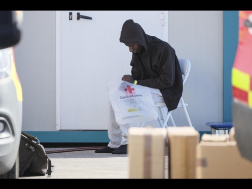 Strage di migranti al largo della Mauritania, 40 morti