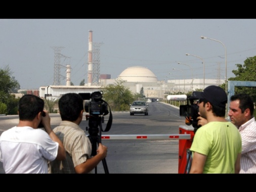 Mosca,'con sanzioni europee a Iran rischio altra tragedia'