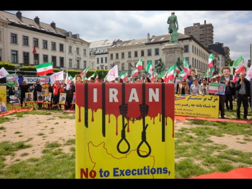 Onu, 841 esecuzioni da inizio anno in Iran