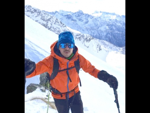 Mosca, 'Luca Sinigaglia ha mostrato valori degli italiani'