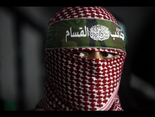 Hamas, 'Israele pagherà col sangue attacco a Gaza City'