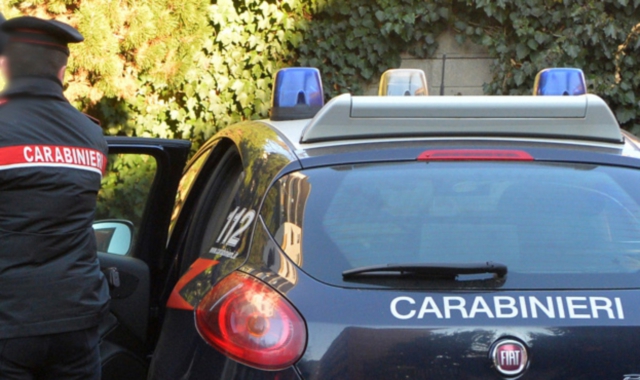 Droga, contanti e una pistola: arrestato 25enne di Gorla Minore