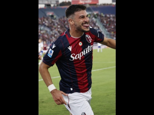 Parma-Atalanta 1-1, a Pasalic risponde Cutrone