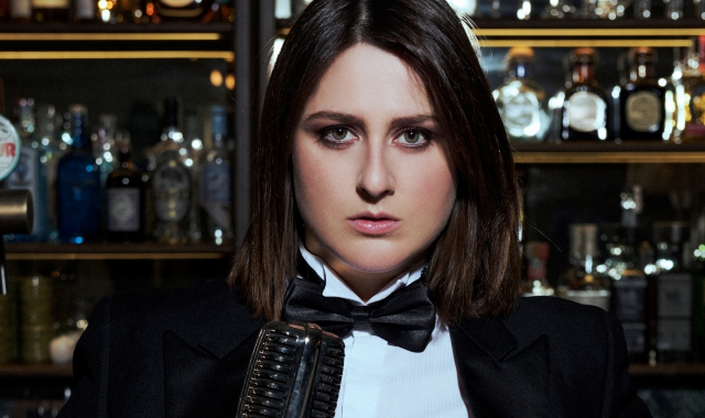 Michela Giraud: uscire da un branco di lupi come capobranco