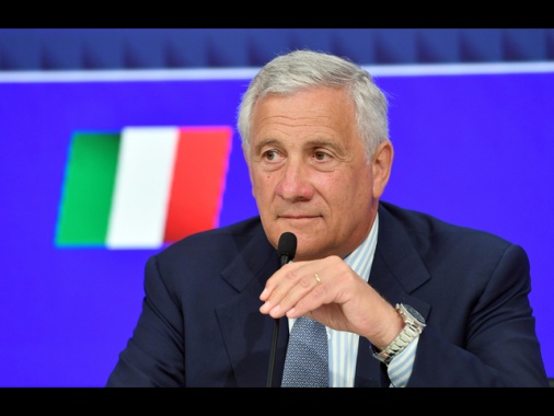 Tajani, disoccupazione cala grazie alle iniziative del governo