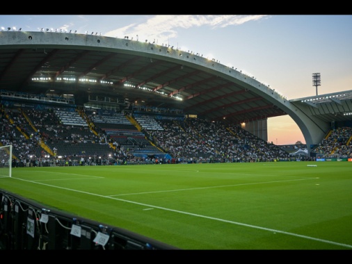 Viminale, 'per noi Italia-Israele si può giocare'