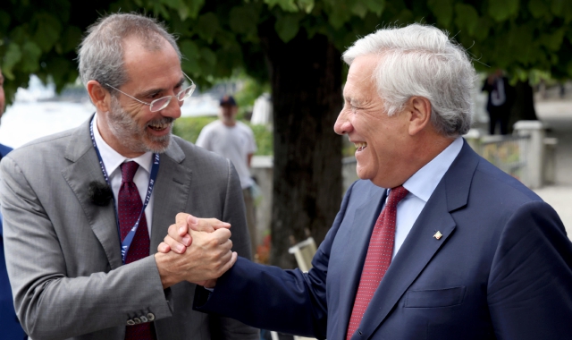 Forum Teha, conto alla rovescia