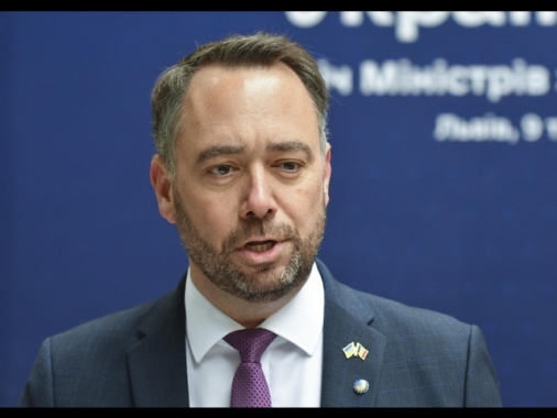 Il Belgio riconoscerà lo Stato di Palestina all'assemblea Onu