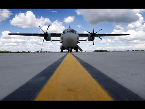 Nel 2024 spesi 343 miliardi in difesa dai 27 Ue, è record