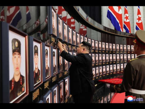 Seul, 2.000 soldati nordcoreani morti combattendo per Mosca