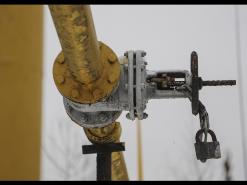 Accordo Russia-Cina per nuovo gasdotto Power of Siberia 2