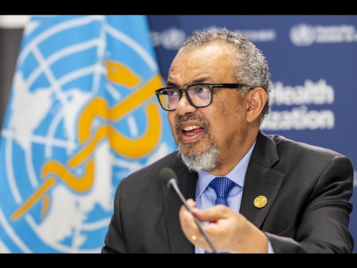 Oms, problemi mentali per 1 miliardo di persone