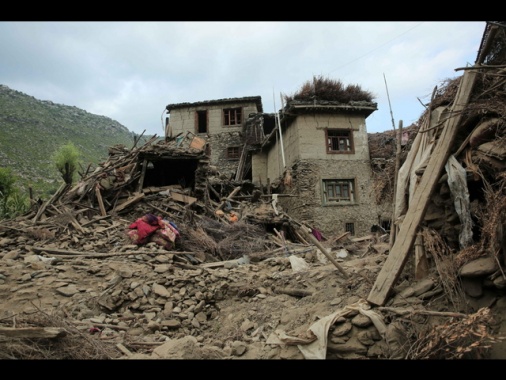 Terremoto in Afghanistan, salgono a oltre 1.400 i morti