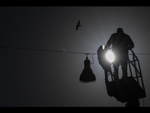 Stacanovisti al lavoro, sono il 6,6% in Europa