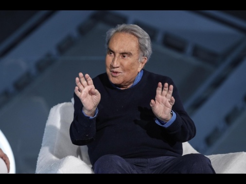 Emilio Fede in condizioni critiche